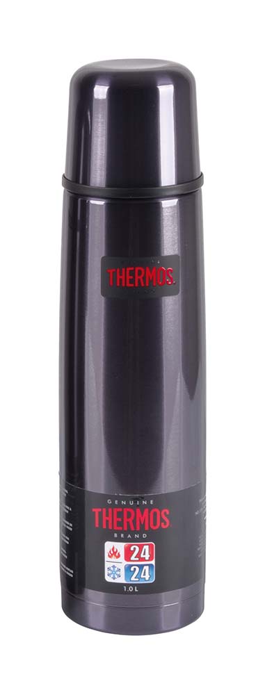 7398063 Thermos - Thermoisolierflasche - Thermax - 1 liter