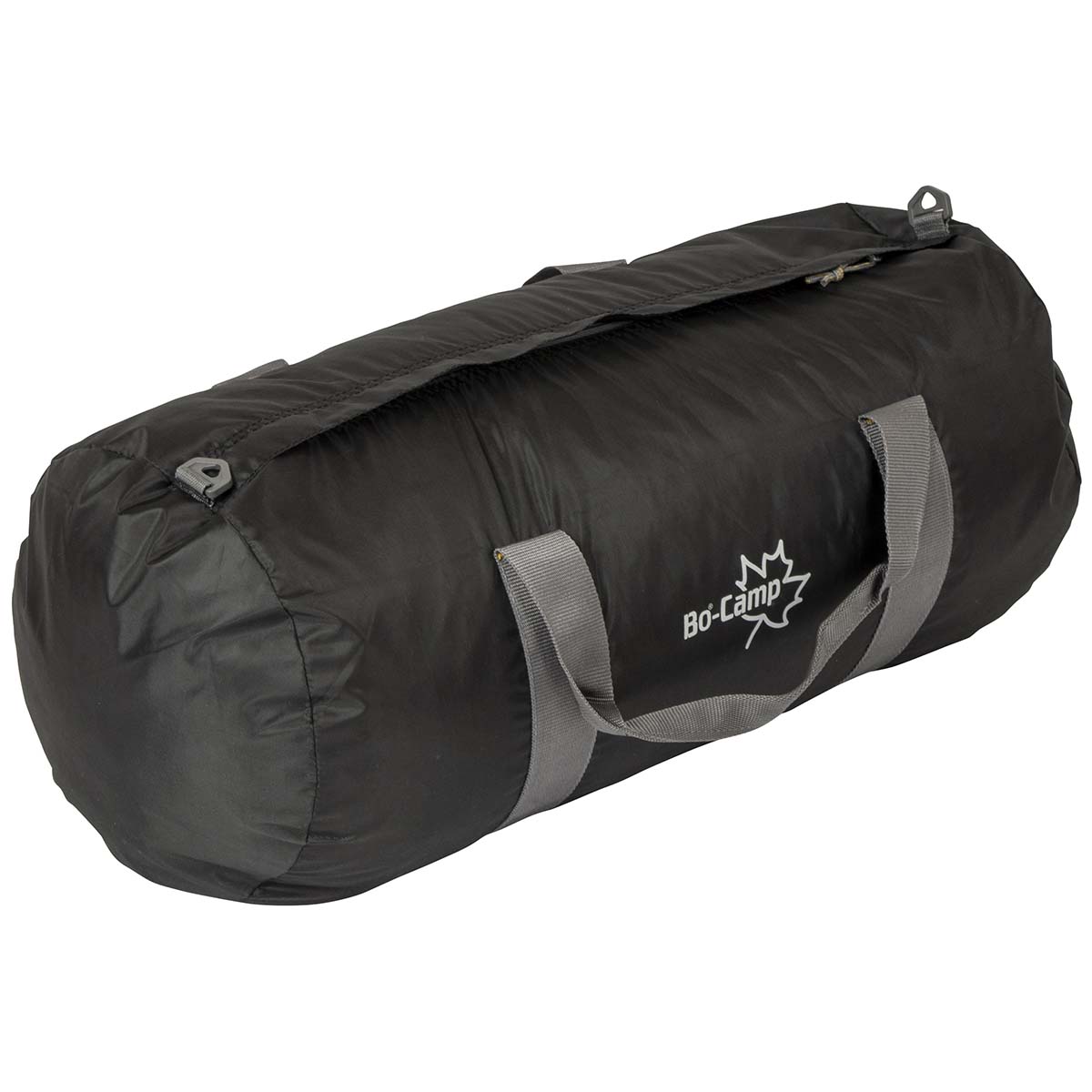 7501002 Bo-Camp - Duffelbag - Rond - Lichtgewicht - Medium