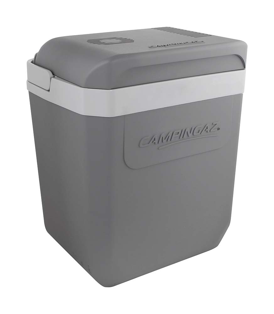 8824955 Campingaz - Electric Coolbox - Powerbox Plus - 24 Liters - Grey