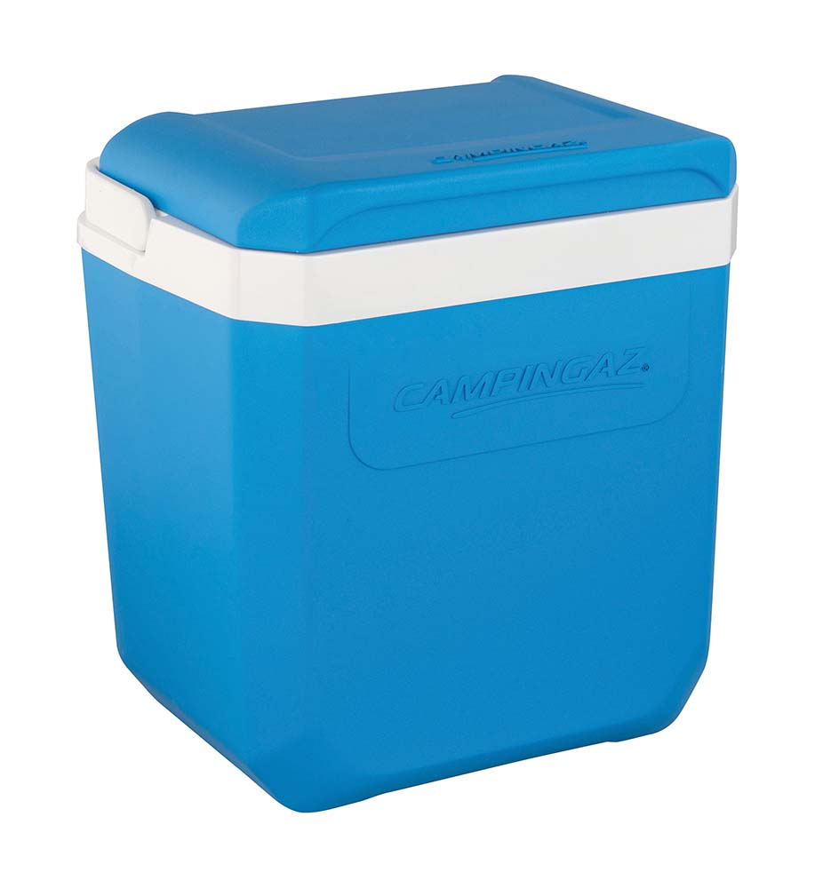 8824963 Campingaz - Coolbox - Icetime Plus - 30 Liters - Blue